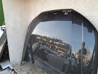 фото thumb №3, Audi a4 b9 2016-24 rok капот кришка двигуна