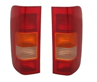 фото thumb №1, Лампа задня vw lt 1996-2005 фургон blaszak kpl