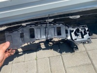 Бампер задній задня peugeot 5008 2 європа Ціна, фото thumb