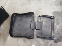 Focus mk3 3 основа акумулятор cv61-10732-ae Зі Шроту, фото thumb