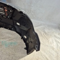 Fiat ducato iii 3 lift 14-21 бампер перед передній Доставка, фото thumb