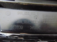 фото thumb №14, Решітка радіатора решітка радіатора vw tiguan ii lift r-line allspace 5nn853653e