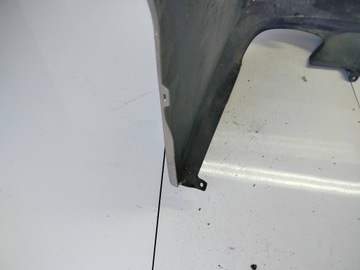 фото thumb №6, Бампер зад lexus es 350 v6 версия usa 2012-2018r