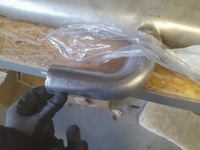 фото thumb №7, Гаситель выхлоп vw t-roc 19r.