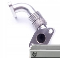 фото thumb №1, Шланг клапана egr do skoda fabia roomster