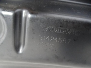 фото thumb №12, Капот volvo xc60 ii 2 17+