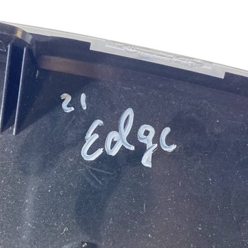 фото thumb №11, Ford edge ii 2020 спидометр / спидометр