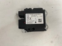 фото thumb №1, Модуль подушок ford mustang mach-e lj8b-14b321-xc