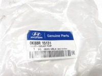 фото thumb №7, Шкив насоса гидроусилителя основний  hyundai terracan 2001- oem номер 0k88r 15131