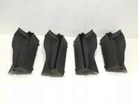 фото thumb №1, Бардачок полка при сиденье левый правые opel zafira b