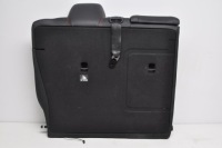 Купить Mercedes w176 спинка сиденье задний  кожа, фото thumb