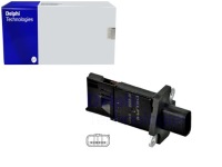 фото thumb №1, Delphi af10255-12b1 расходомер массовый воздуха