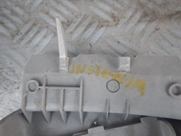 фото thumb №4, Opel insignia a права ліва захист оббивка