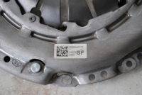 фото thumb №3, Зчеплення 302054477r повний