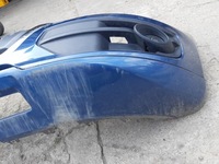 фото thumb №9, Audi q5 8r бампер передній перед решітка радіатора решітка радіатора радар distronic 08-12r lz5b