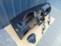 фото thumb №7, Консоль комплект подушка безопасности ремни kia picanto i lift