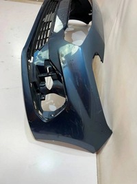 фото thumb №11, Бампер перед ford fiesta mk8 st