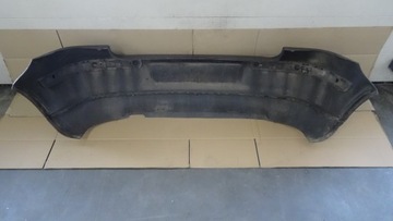 фото thumb №7, Vw golf iv 4 бампер зад hb 5d