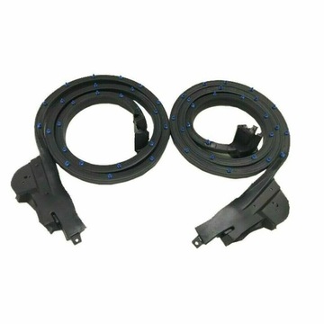 фото thumb №1, Прокладки двері okalające chevrolet corvette c4 84