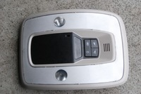 фото thumb №1, Volvo s60 ii v60 лампа кабины 39806308 салона