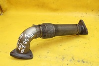 фото thumb №1, Труба колектор випускний a4 b8 2.7 tdi 059790l