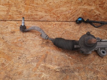фото thumb №7, Jaguar xf x260 рейка рульового управління трансмісія європа hx63-3200-aa