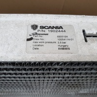 фото thumb №10, Scania r xpi euro6 радиаторов воздуха интеркулер