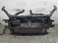 фото thumb №1, Pas переднее балка радиатор qashqai i j10 1.5 dci