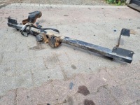 фото thumb №1, Hak буксировочный модуль peugeot 5008 i 5f007v0101