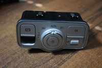 фото thumb №1, Вимикач світла mercedes w167 1