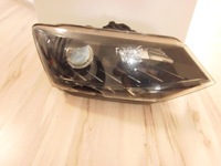 фото thumb №1, Фара skoda оригинальный номер 6v1941016a