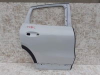 фото thumb №5, Дверь правое задняя задние mercedes gla ii w247