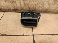 фото thumb №7, Решётка обдув панели консоли правая explorer vi 6