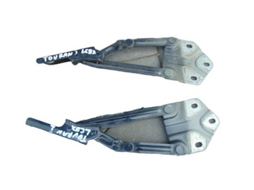 фото thumb №1, Петли капота volkswagen touran 03-09 1t0823301