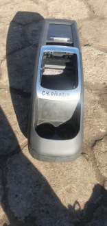 Купить Туннель śroskowy citroen c4 picasso 2, фото thumb