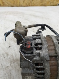 фото thumb №4, Генератор mazda 3 1,3 a2tc0091