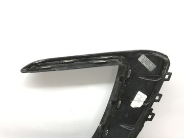 фото thumb №8, Vw tiguan 5nn allspace решітка заглушка бампера лівий перед 5nn853665n