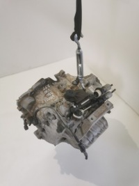 фото thumb №8, Кпп кпп / коробка передач volvo s80 v70 2.5t 6g9r-7002-kf