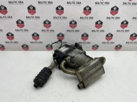 фото thumb №1, Bmw 5 gt f07 2014 обігрівач стояночний webasto