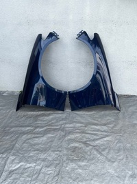 фото thumb №6, Alfa romeo giulia бампер капот лампы led перед комплектный pas