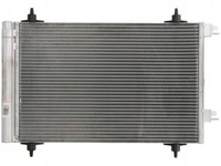 фото thumb №1, Радиаторов кондиционера citroen peugeot berlingo 08