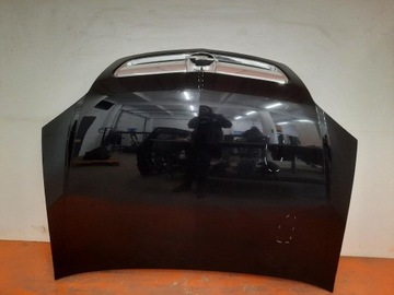 фото thumb №1, Opel signum c 03-05 капот передня перед z20r