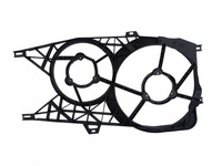 фото thumb №1, Корпус вентилятора opel vivaro 2006 - 2014