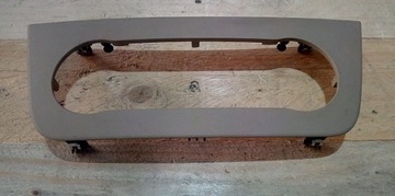 фото thumb №1, Mercedes ml w166 рамка панель кондиціонера