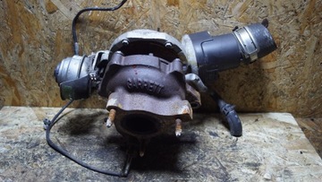 фото thumb №6, Турбонагнетатель audi a4 b8 a5 2.0 tdi 03l145721a