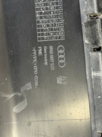 фото thumb №12, Задний бампер audi a4 b8 универсал avant 4xpdc hak 8k9807511h