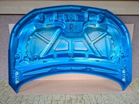 фото thumb №7, Капот opel grandland x