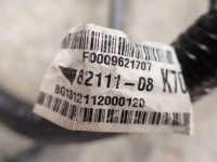 фото thumb №14, Джгут проводки перегородка камери двигуна toyota sienna xl40 2021-