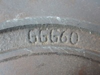 фото thumb №8, Vw golf vi audi seat 1.4 tsi cax 122km 13r koło маховики 03c105273k