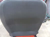 фото thumb №7, Сиденье правые пассажира vw golf v plus